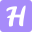 Hot Now logo